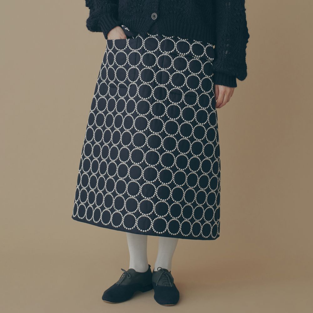 tambourine スカート - minä perhonen