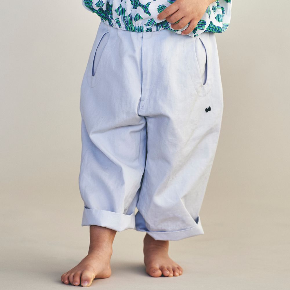 bonbon パンツ 2019 s/s - minä perhonen