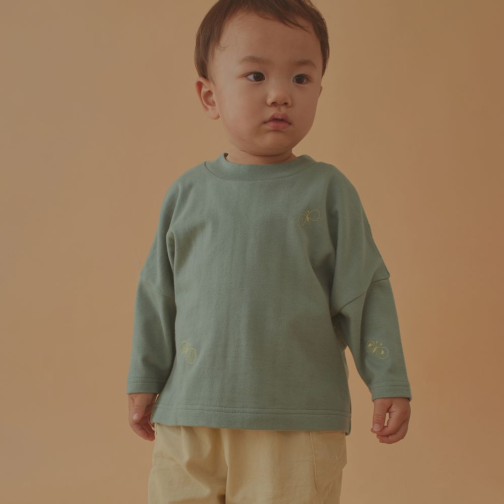 choucho カットソー - minä perhonen choucho カットソー - minä perhonen