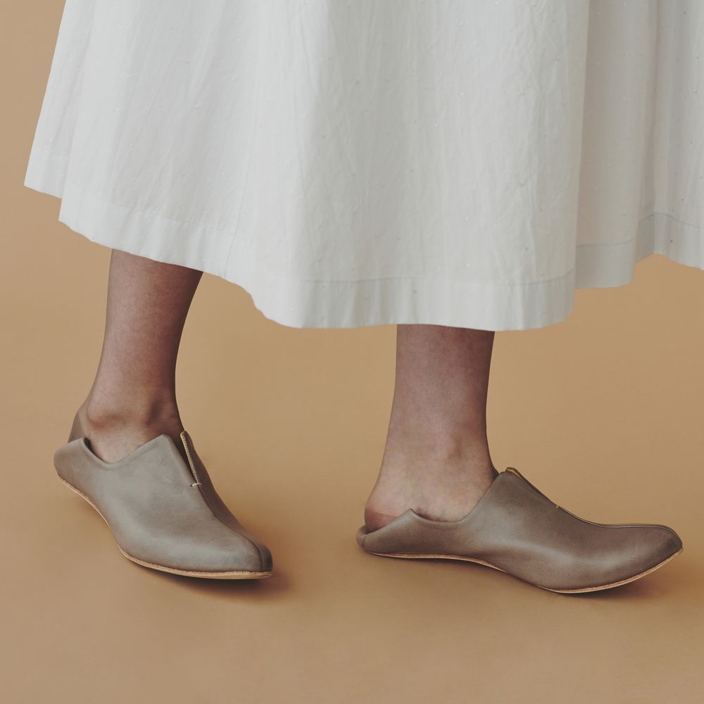 stiga バブーシュ - minä perhonen