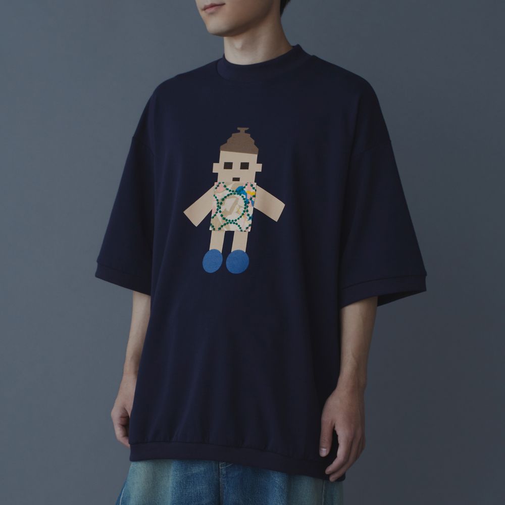 SPY カットソー - minä perhonen