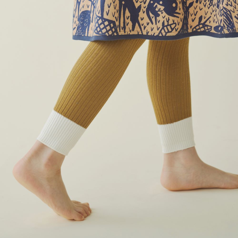 duo レギンス - minä perhonen