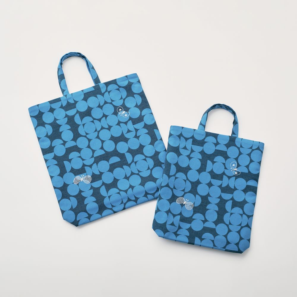 choucho バッグ - minä perhonen