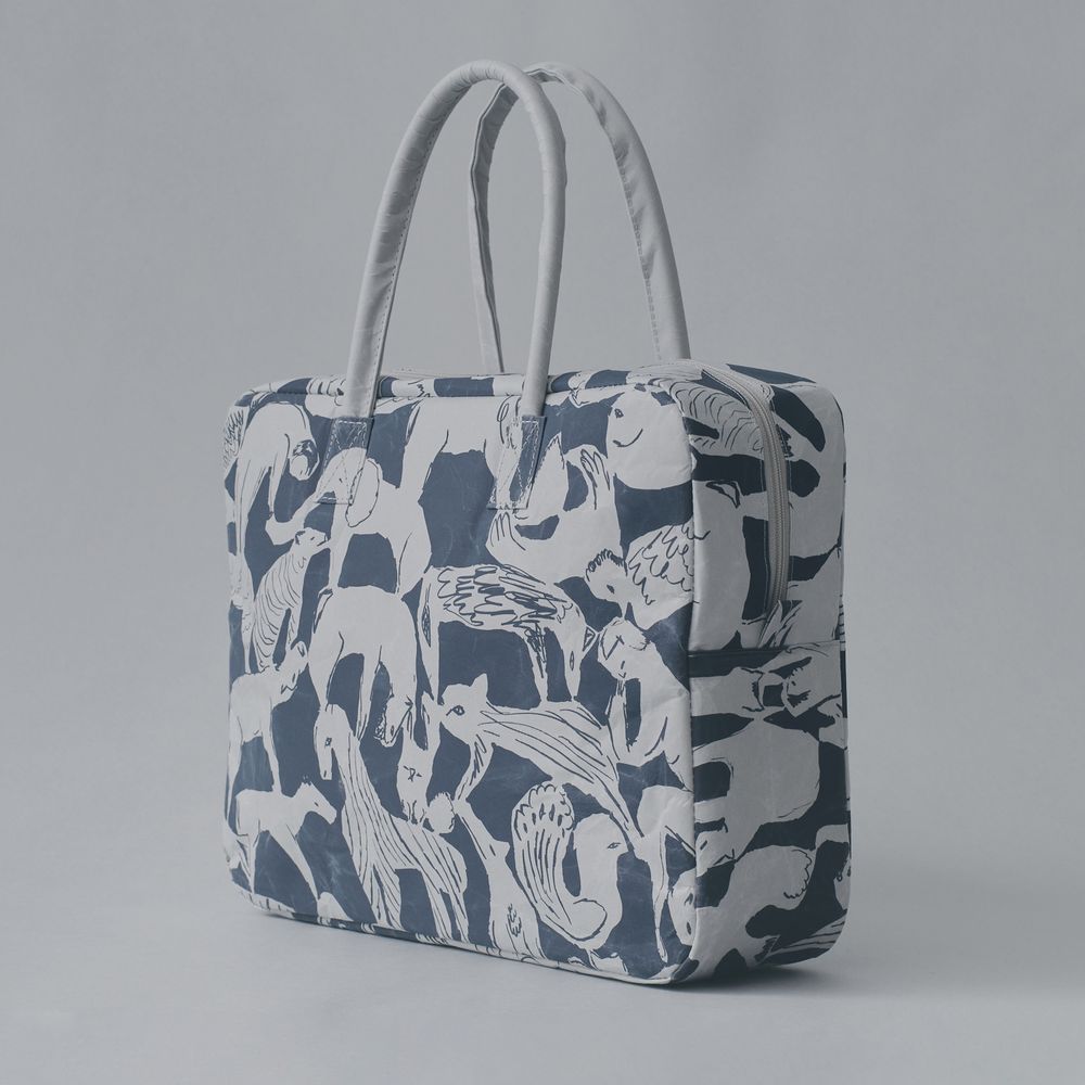 life puzzle ブリーフケースM - minä perhonen