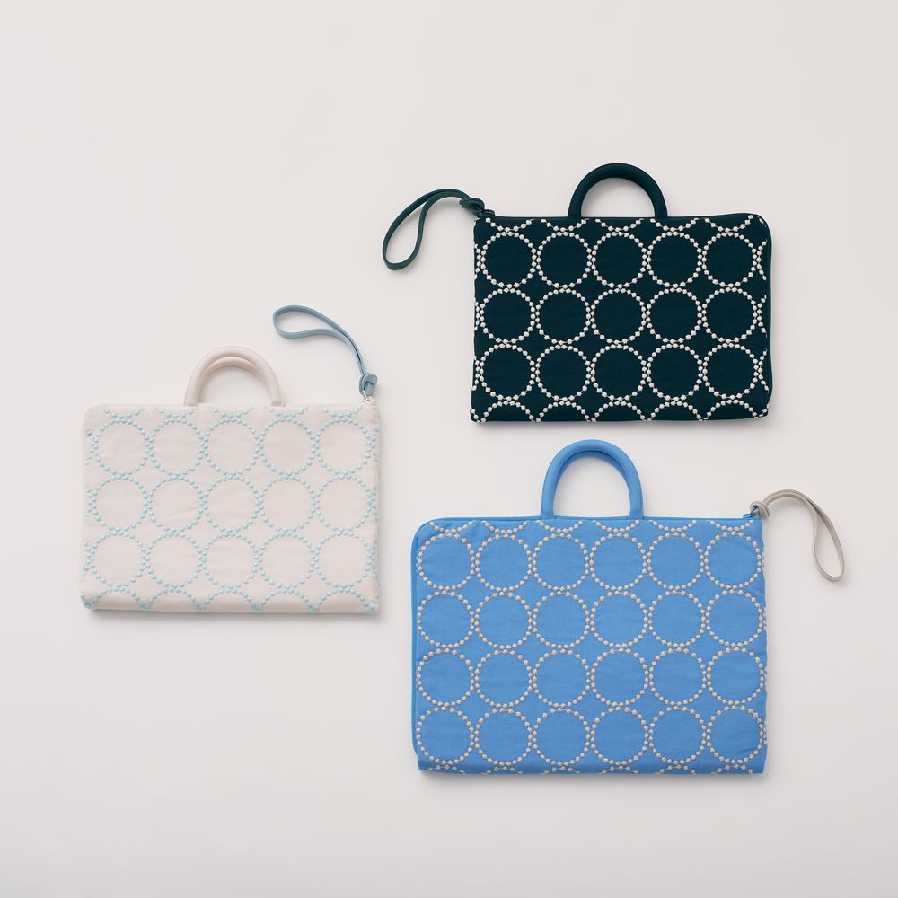 tambourine pc pal / tablet pal - minä perhonen