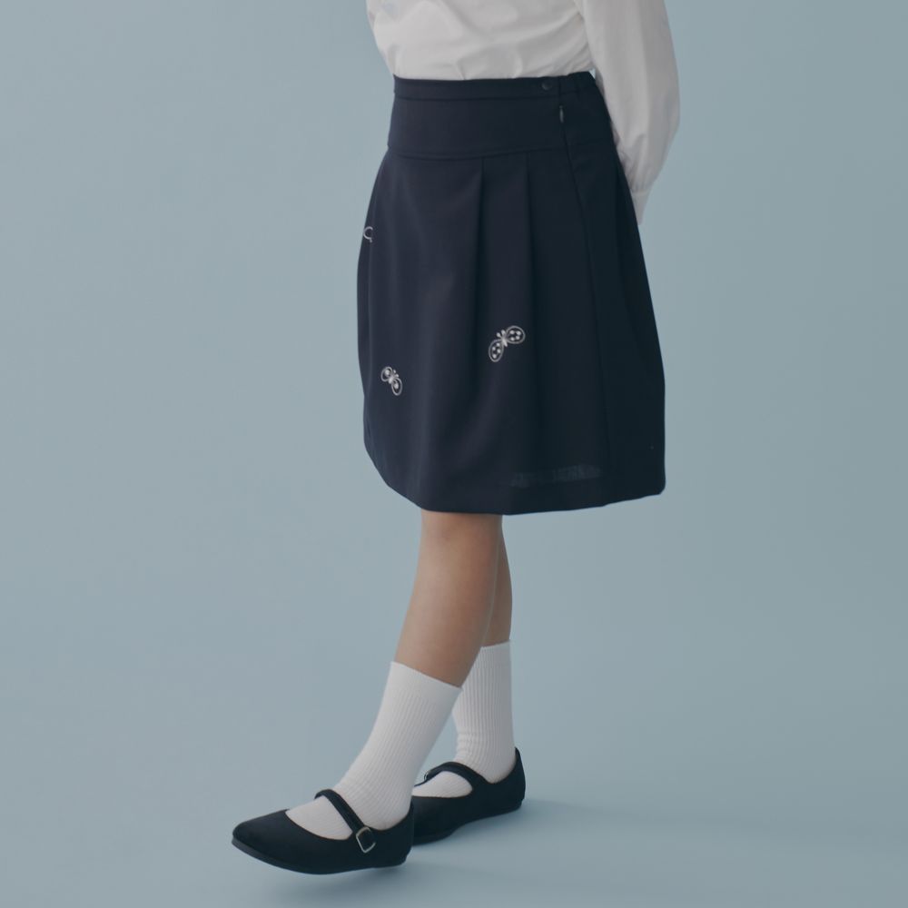 choucho スカート - minä perhonen