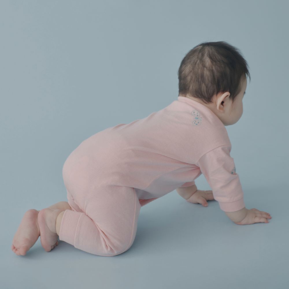 choucho ロンパース - minä perhonen