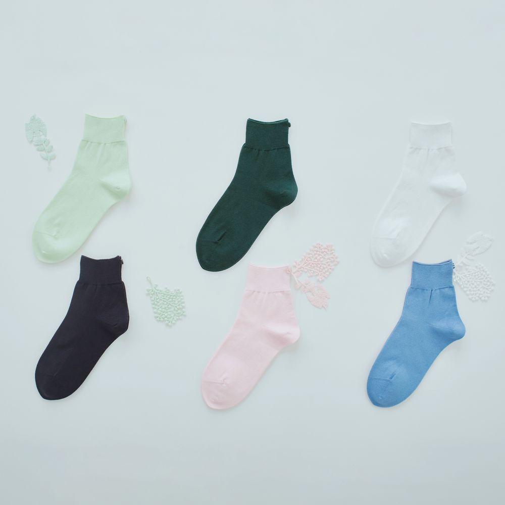 forest parade ソックス - minä perhonen