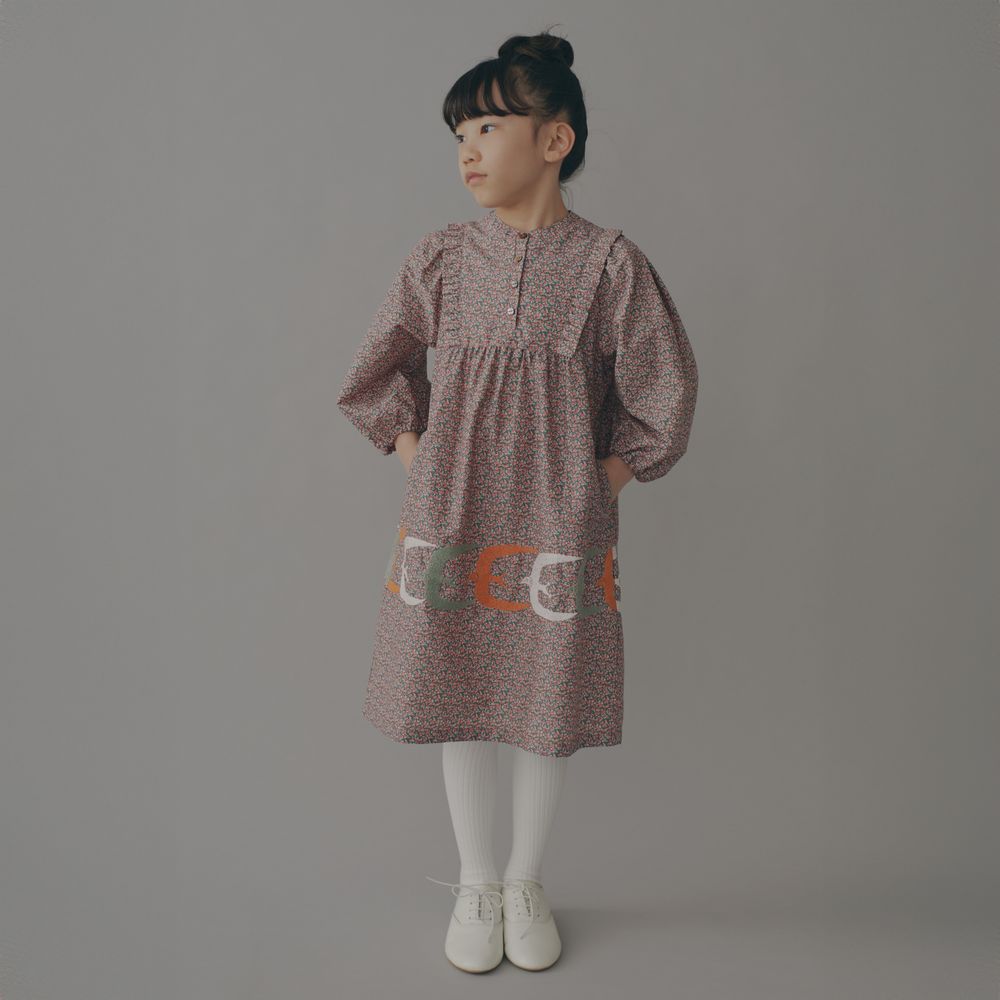 Pepper × go! ドレス - minä perhonen