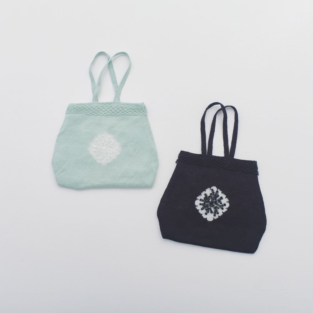 pisara バッグ - minä perhonen