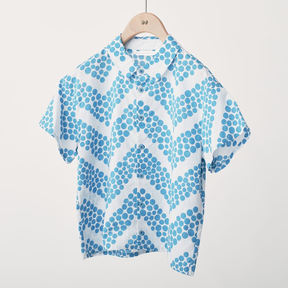 kupla シャツ - minä perhonen