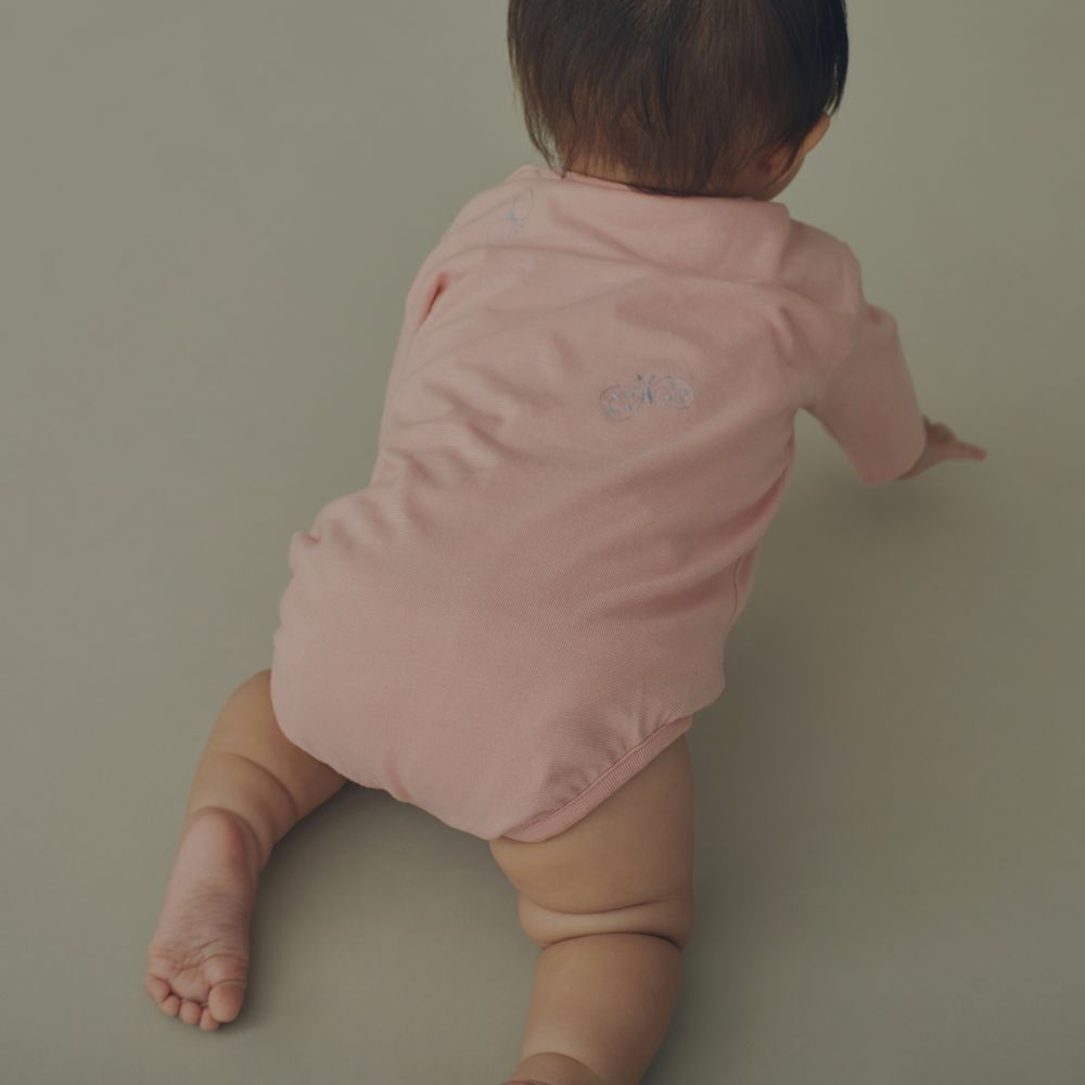 choucho ロンパース - minä perhonen