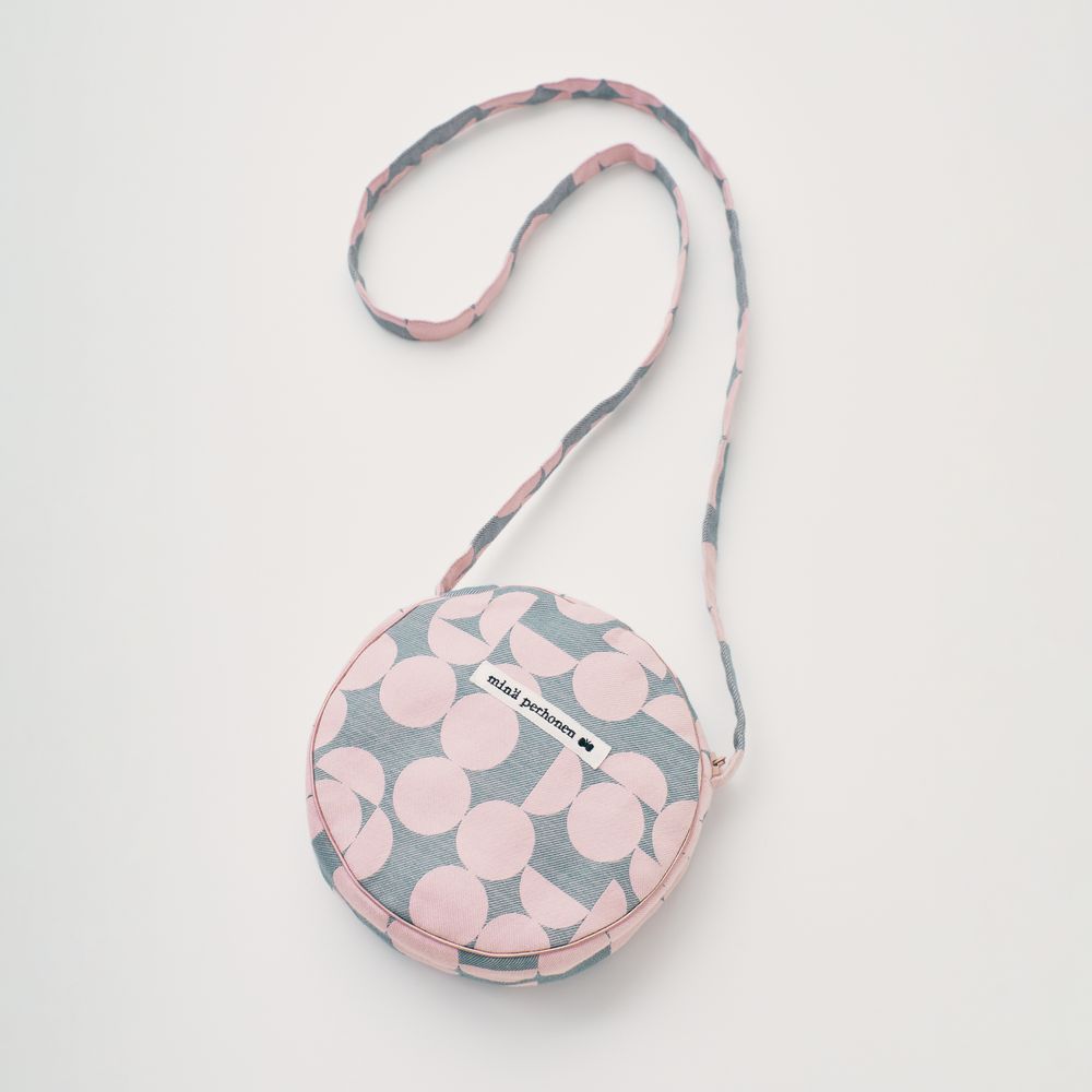 mina-perhonen ミナペルホネン aina36 ミナ ペルホネン / symphony（navy） ［オリジナルサイズ（A6