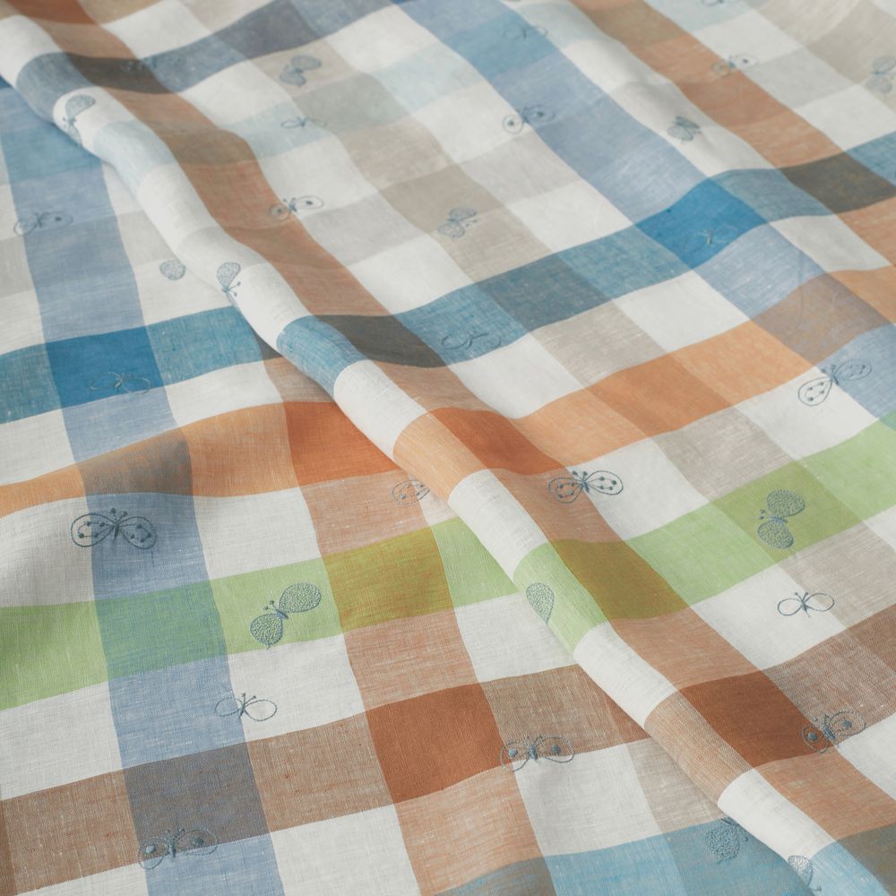 choucho ファブリック - minä perhonen