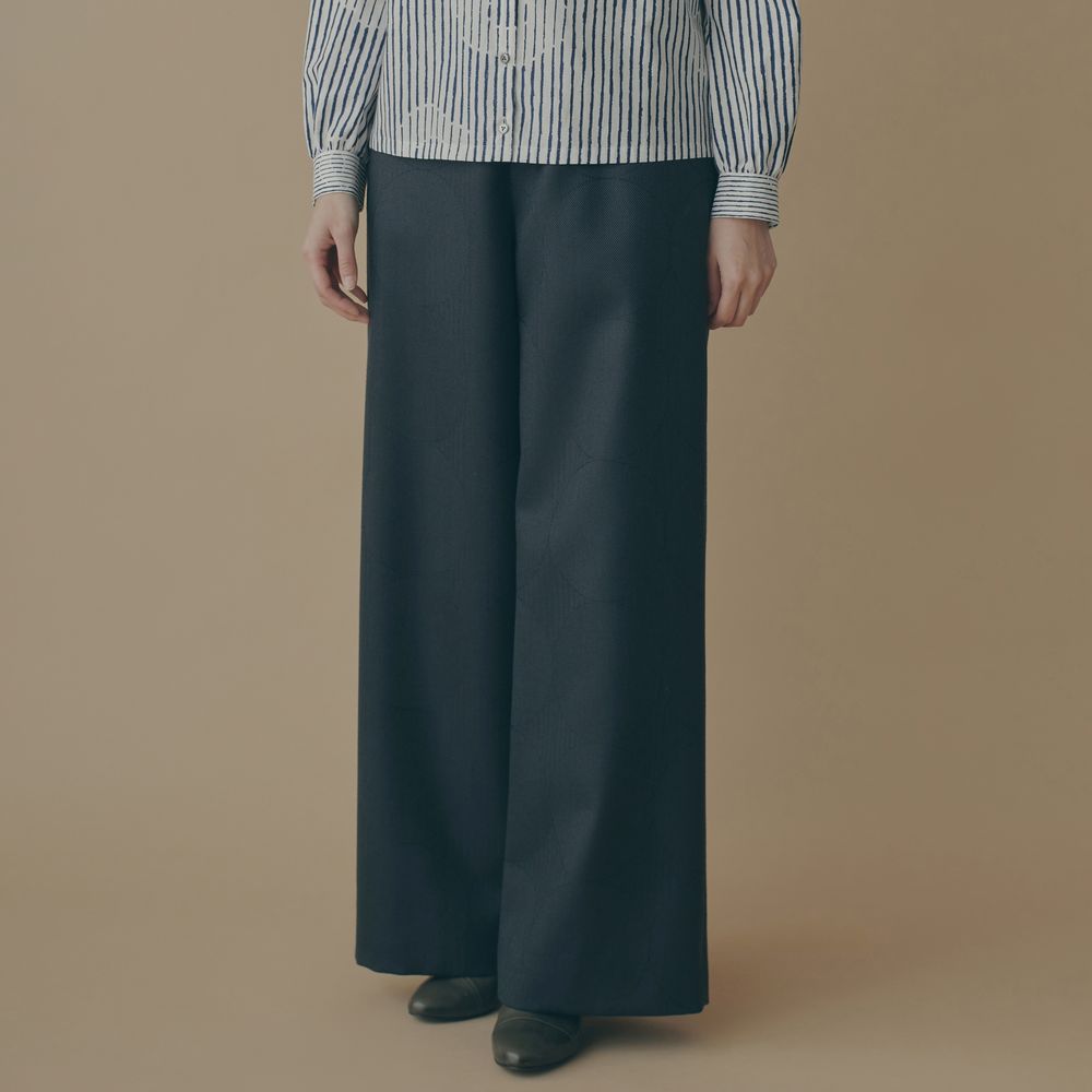 arc ワイドパンツ - minä perhonen