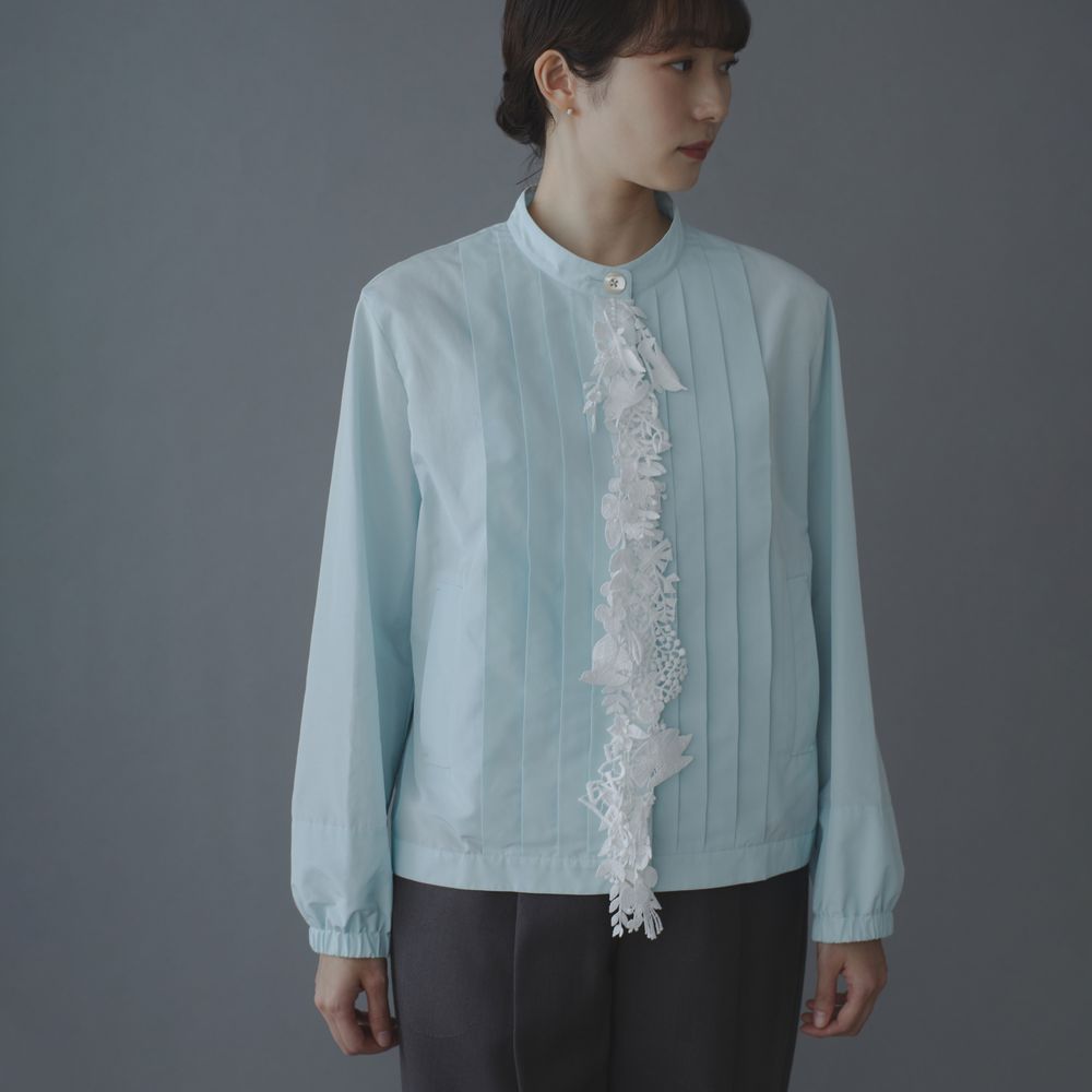 forest parade ブルゾン - minä perhonen