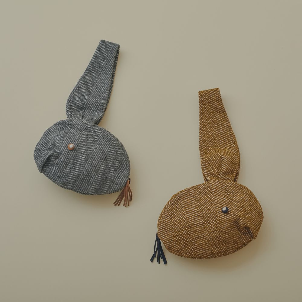 chat バッグ - minä perhonen