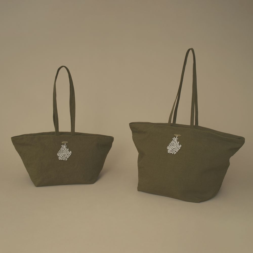 tanto bag - minä perhonen