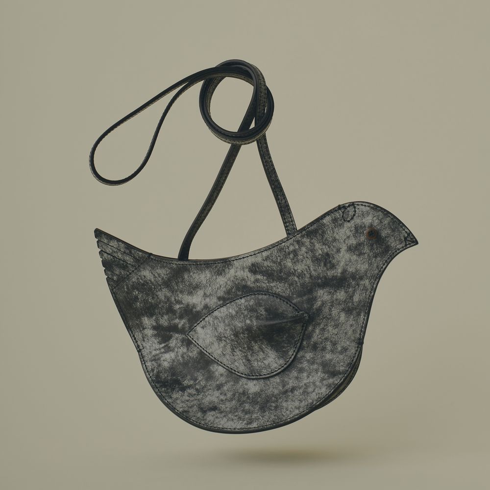 tori pochette - minä perhonen