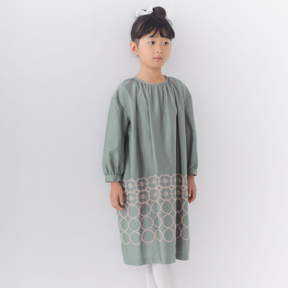 tambourine×anemone ドレス - minä perhonen