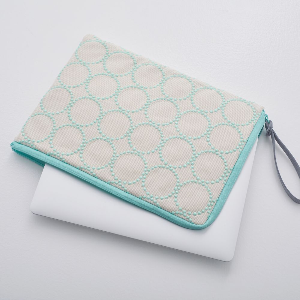 tambourine pc pal / tablet pal - minä perhonen