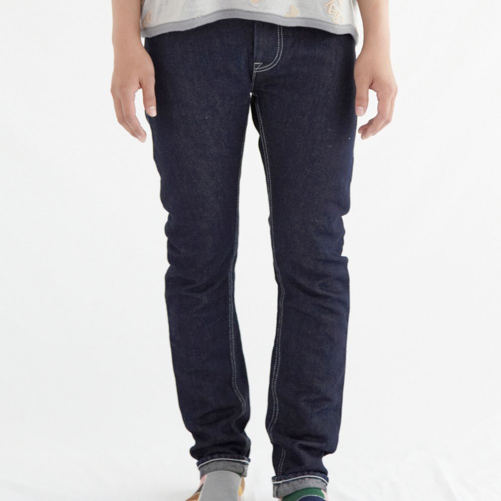 always デニム - minä perhonen