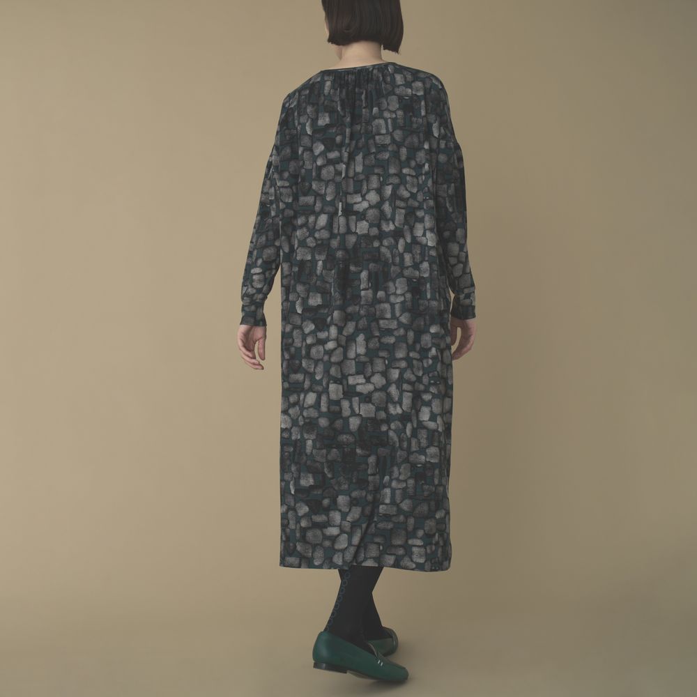 kivi カットソードレス - minä perhonen