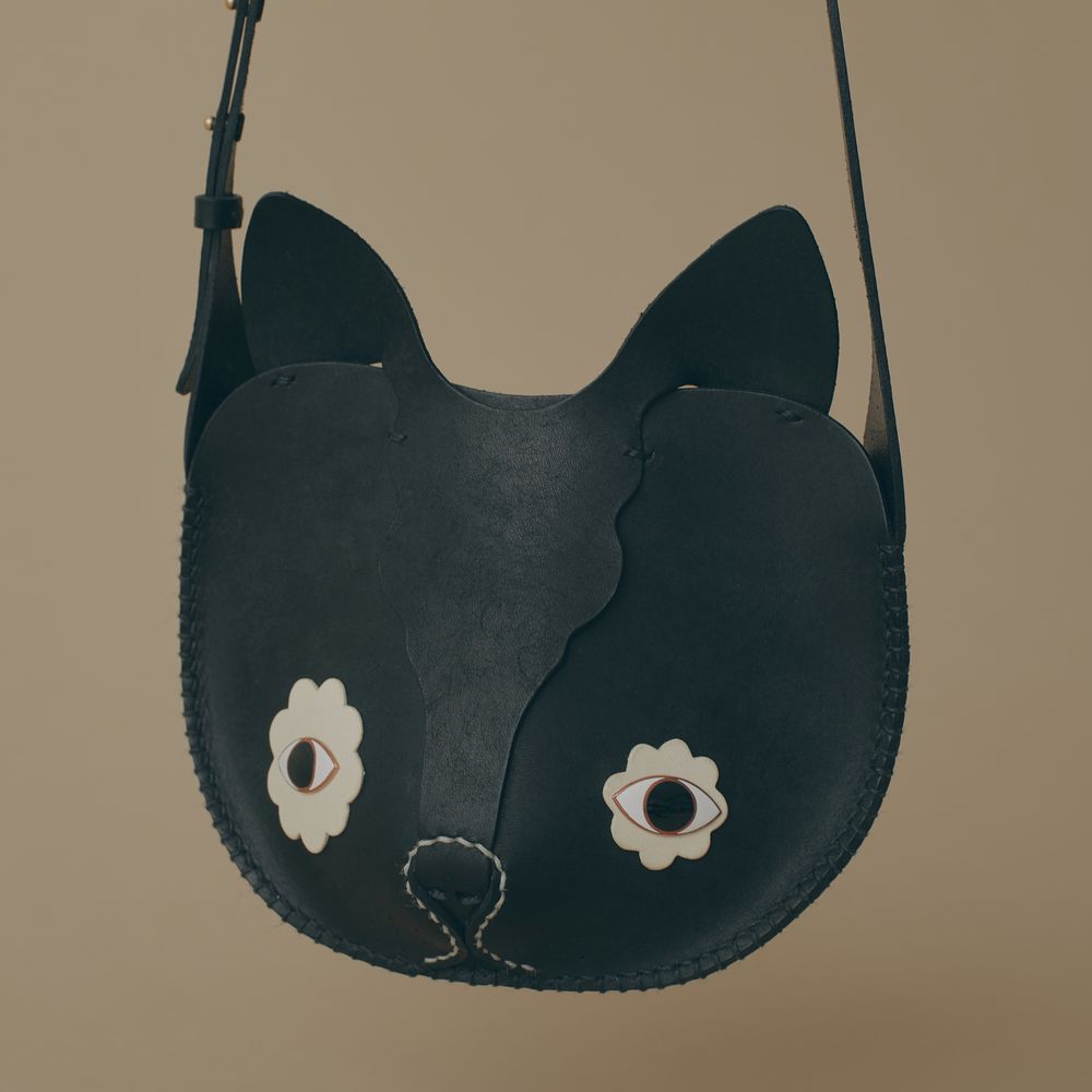 kitten バッグ - minä perhonen