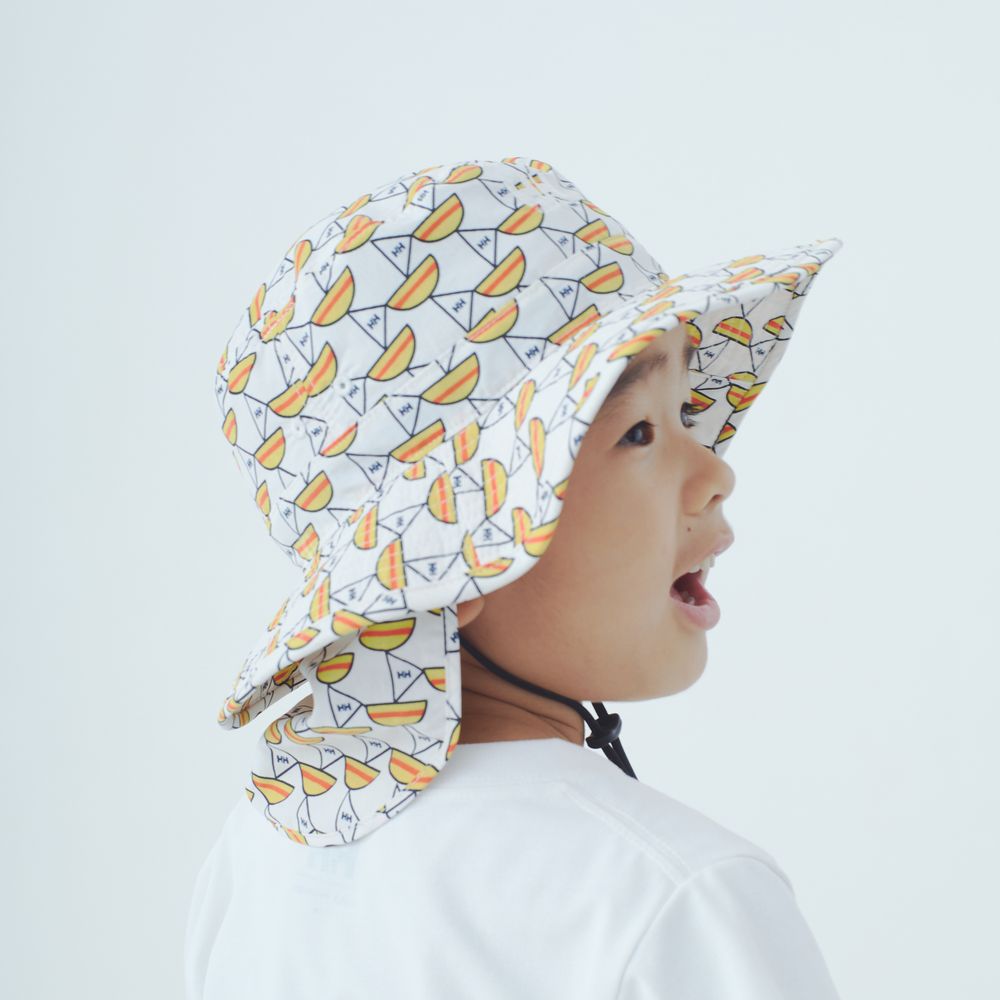 on the waves キッズハット - minä perhonen