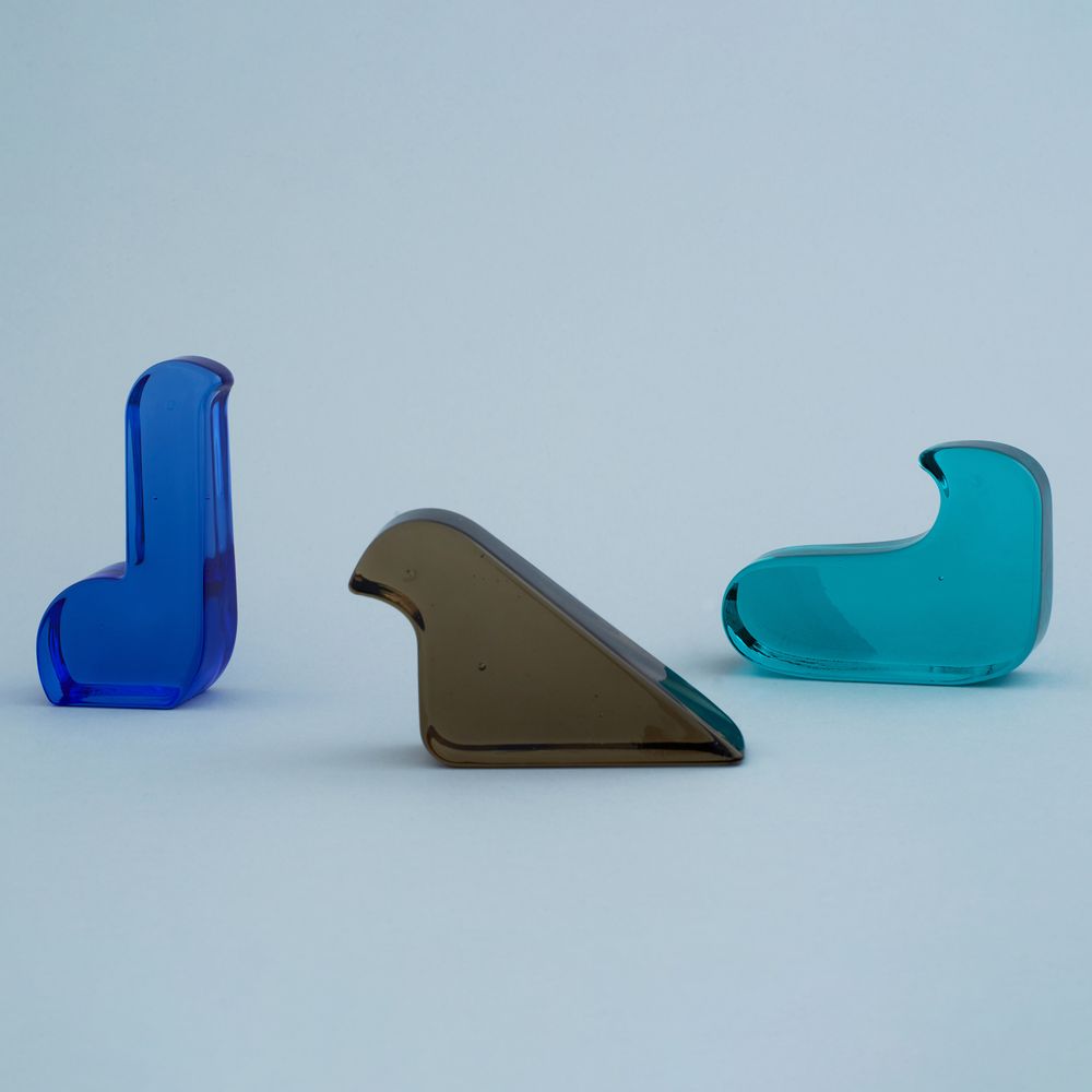 ガラスバード - minä perhonen