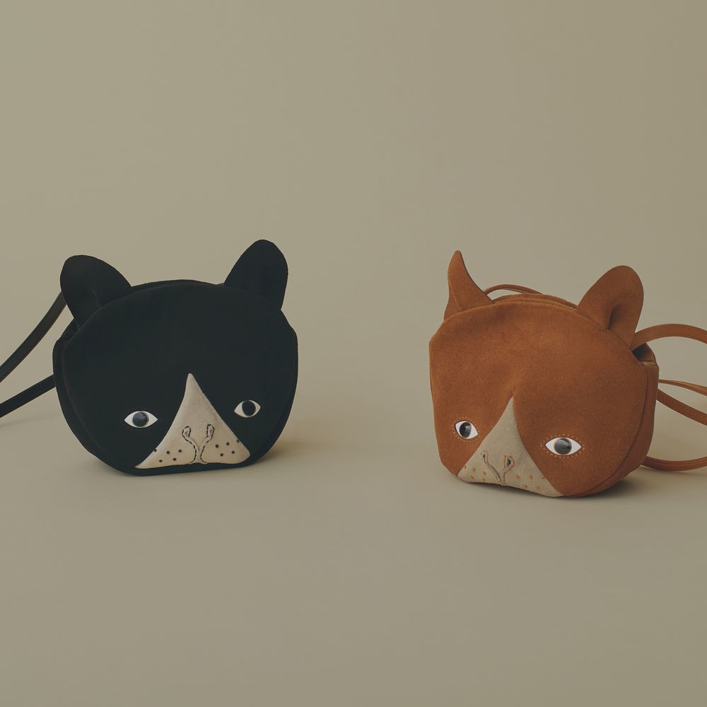 メルちゃん  ミナペルホネン バッグ ミナ バッグ タンバリン｜ミナ ペルホネン / minä perhonen 2024ギフト