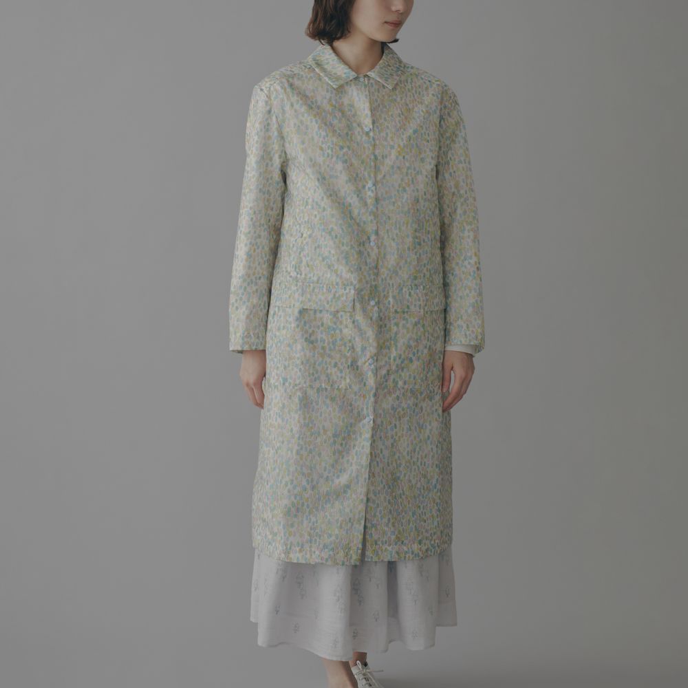 jellybeans レインコート - minä perhonen