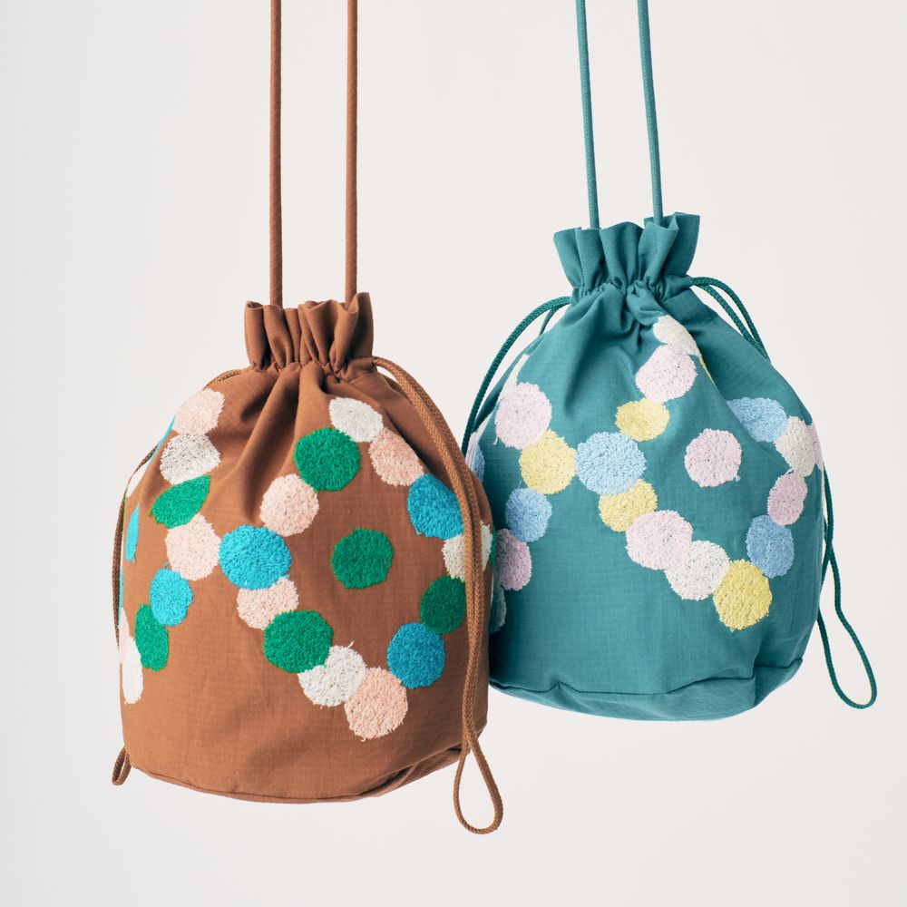 lueur ポシェット - minä perhonen