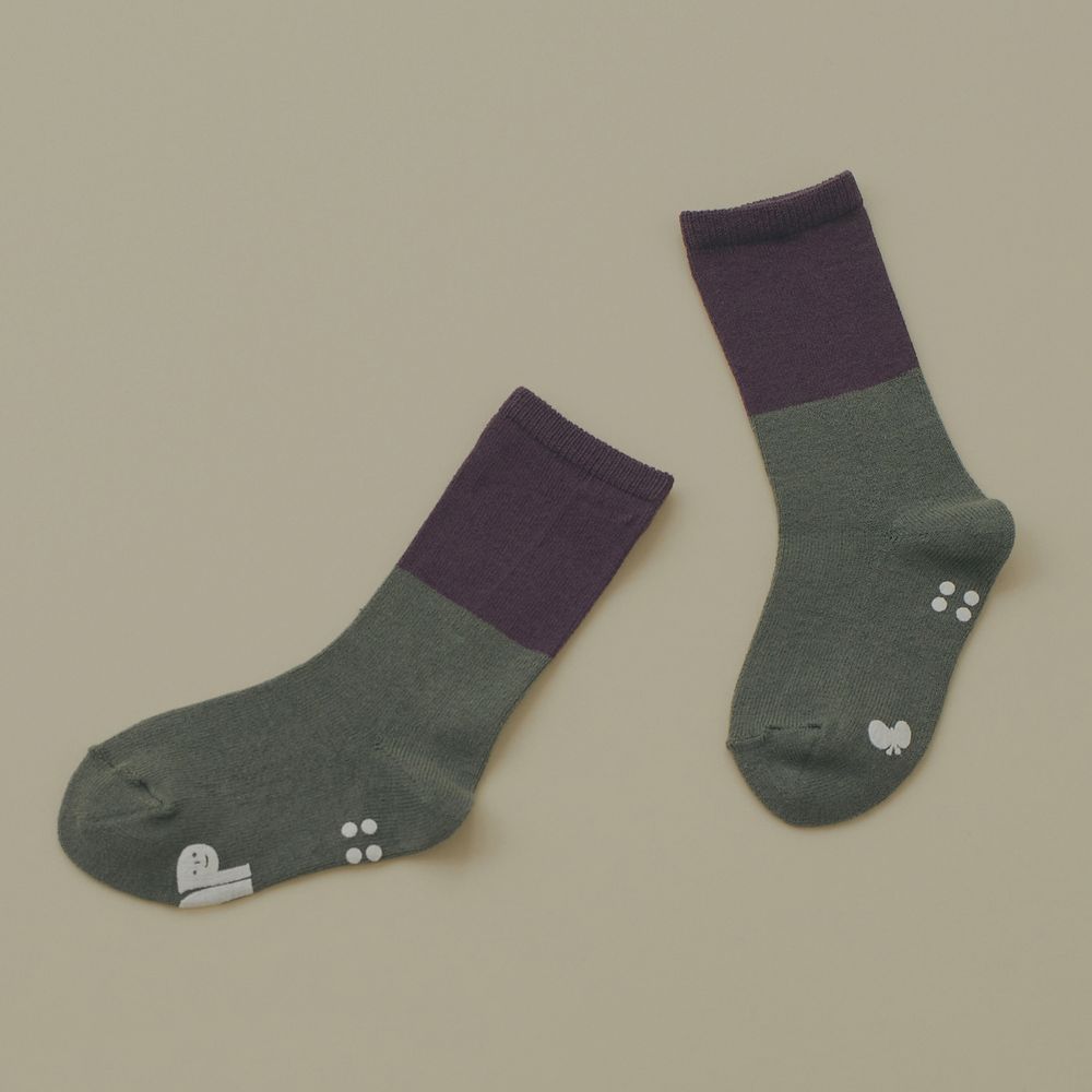 duo ソックス - minä perhonen