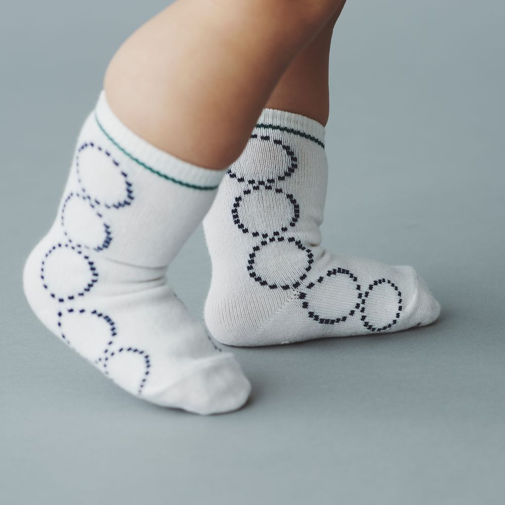 tambourine ソックス - minä perhonen