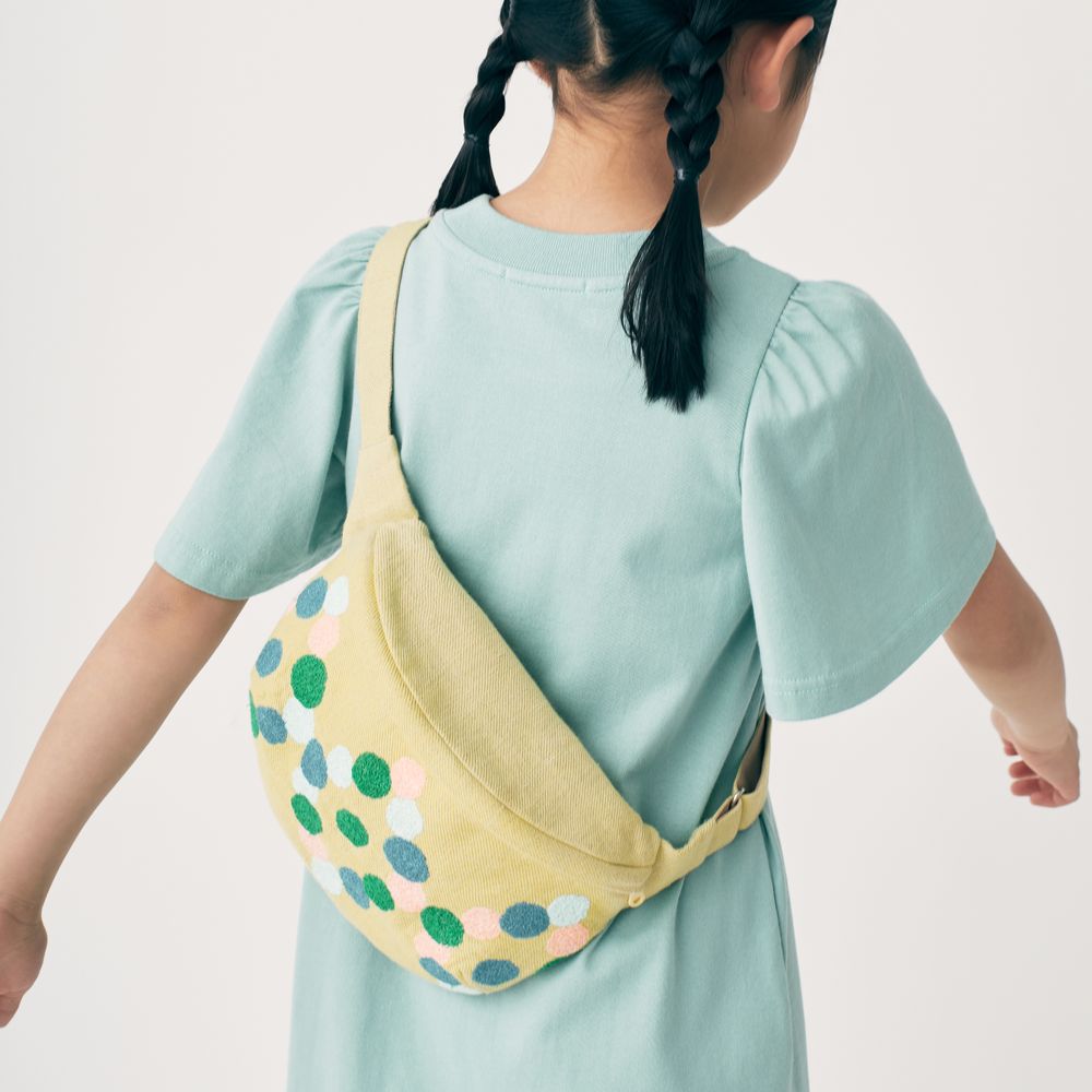 lueur ボディバッグ - minä perhonen