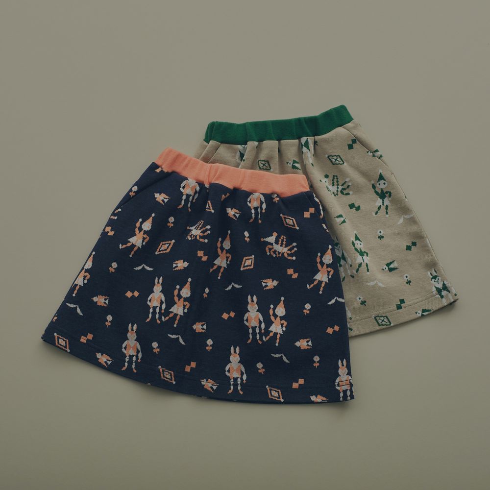 fun スカート - minä perhonen