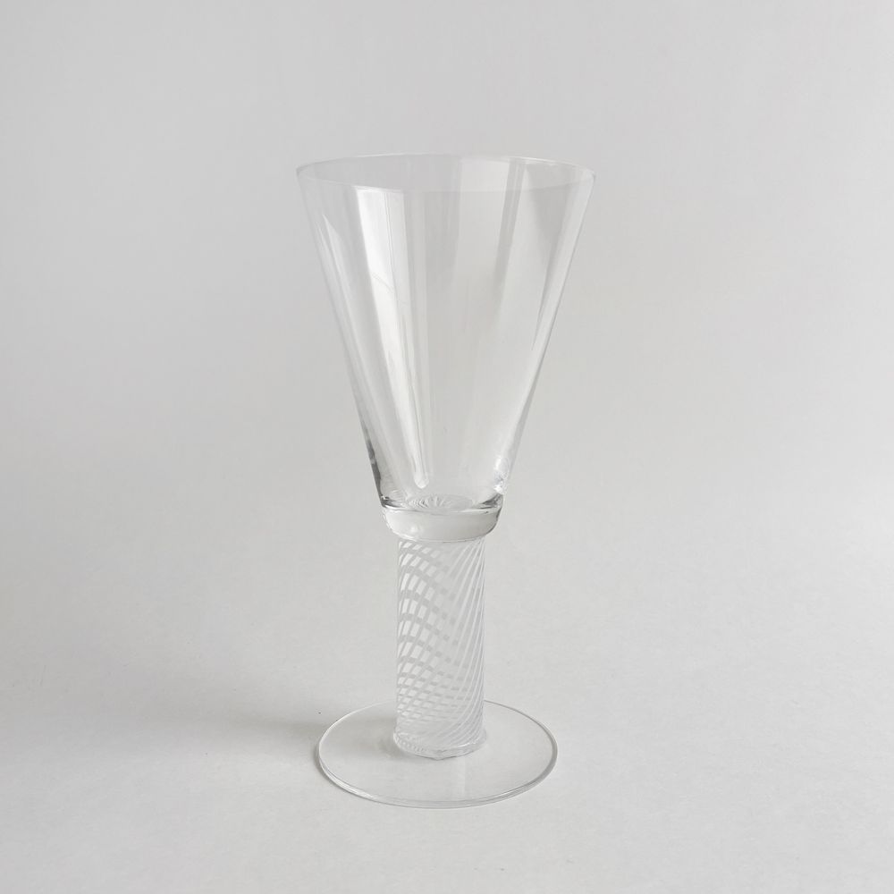 kayo様　Sirkka Kononen シルッカ・ケーネネン　フィンランド製 Wine Glass 18 cm - minä perhonen