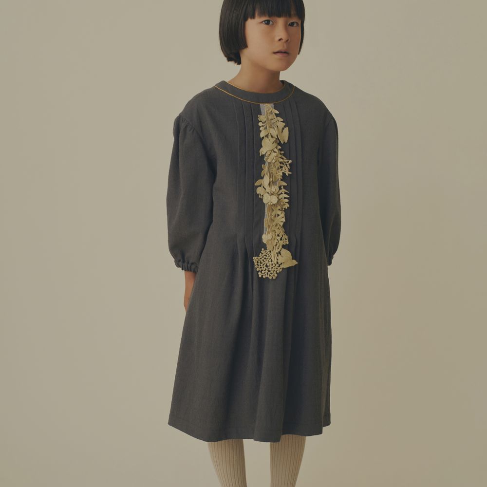 forest parade セレモニードレス - minä perhonen