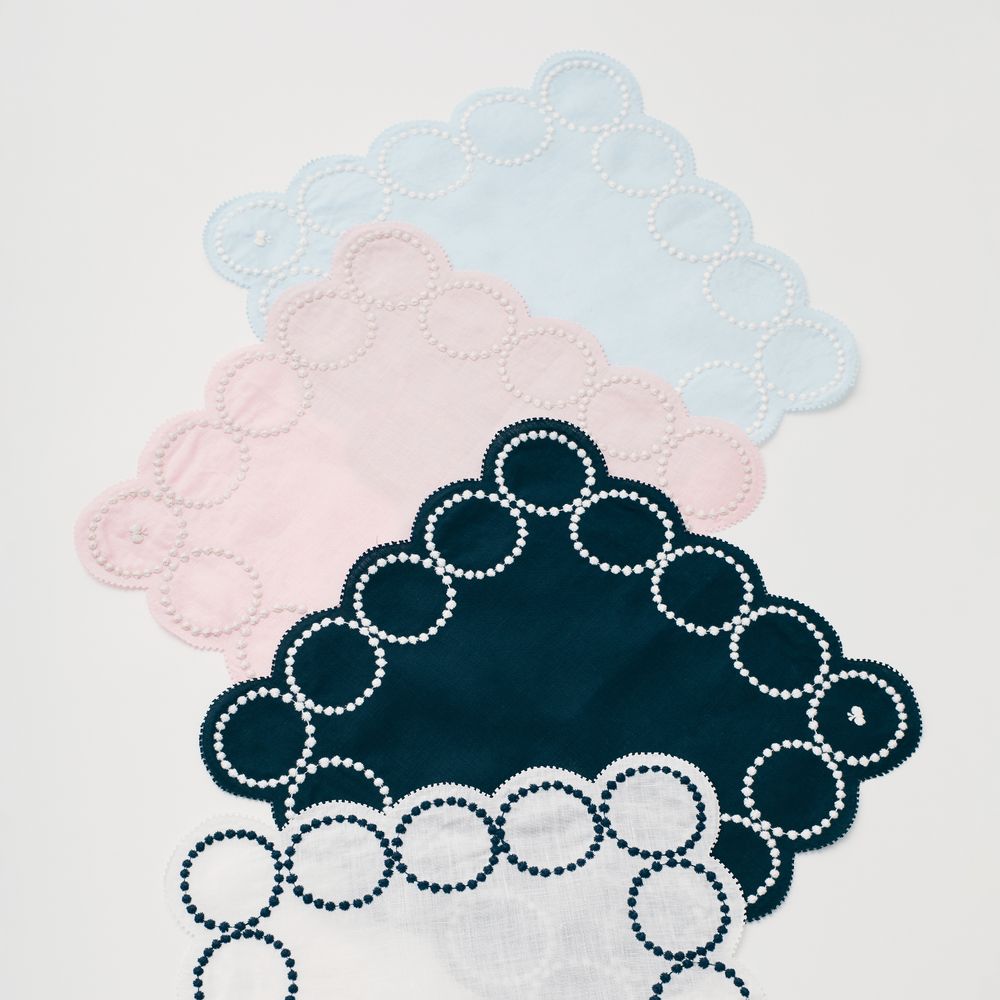 tambourine ハンカチ - minä perhonen