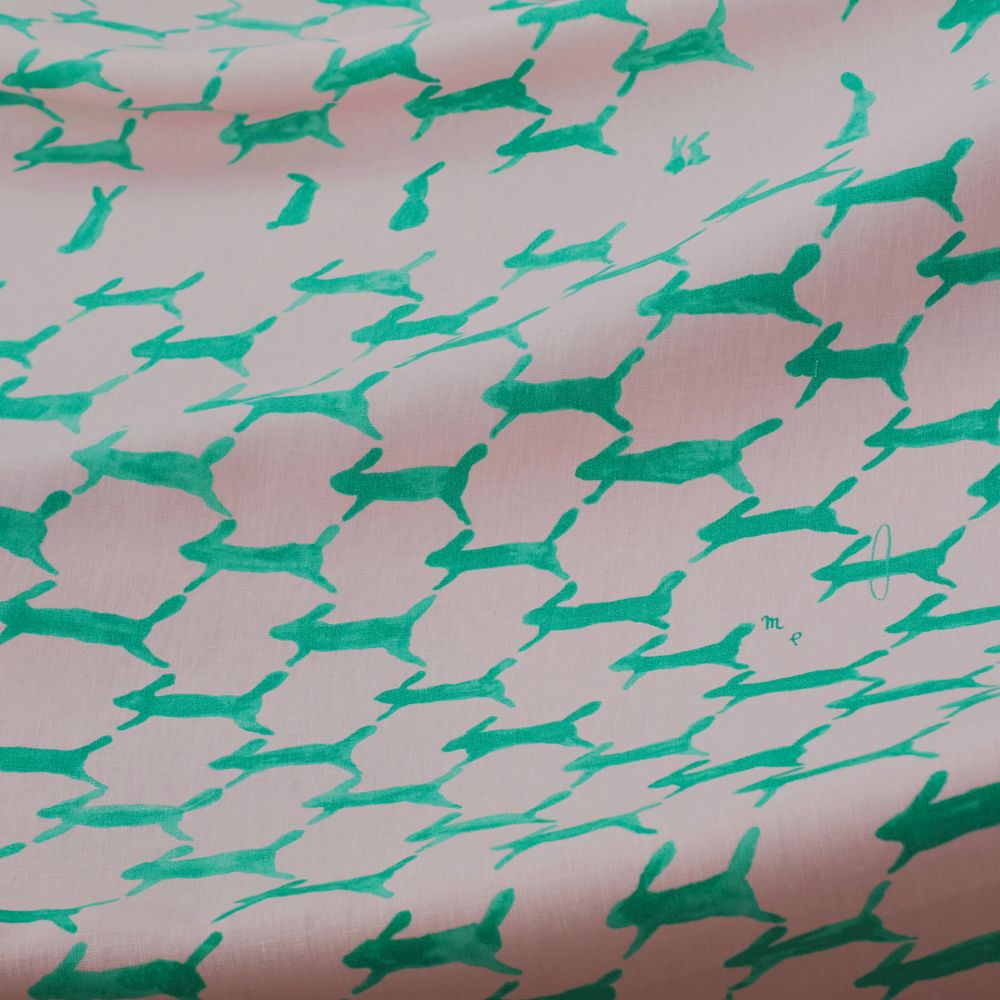 run run run ファブリック - minä perhonen