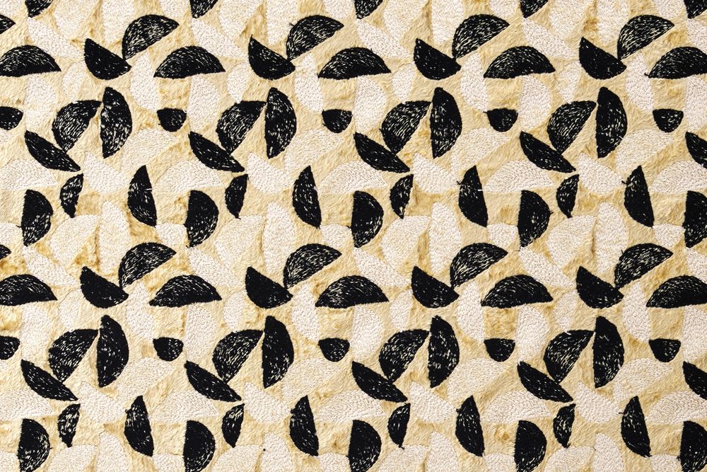 Textile Diary - minä perhonen