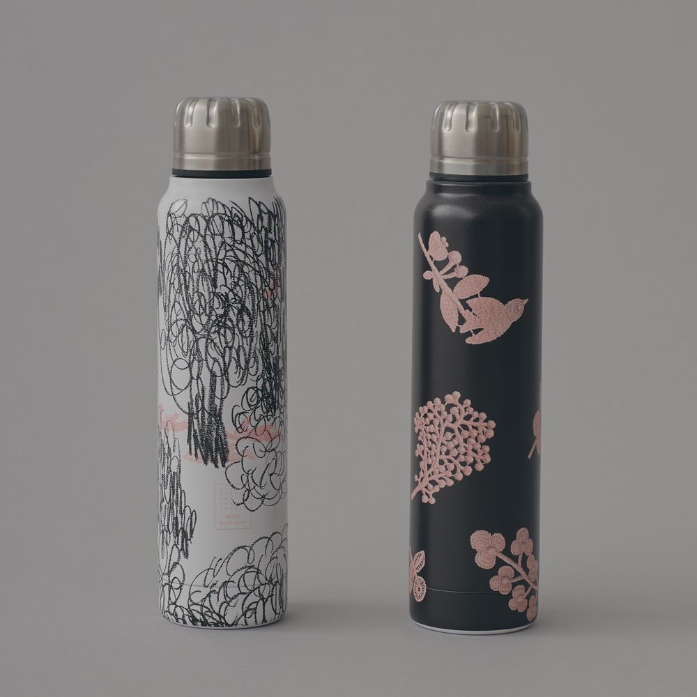 ★レア！★ ミナペルホネン winter travel カットソー　タグ付新品 medium_3f_OHA_Sg_De_Zuln_E_Dq_