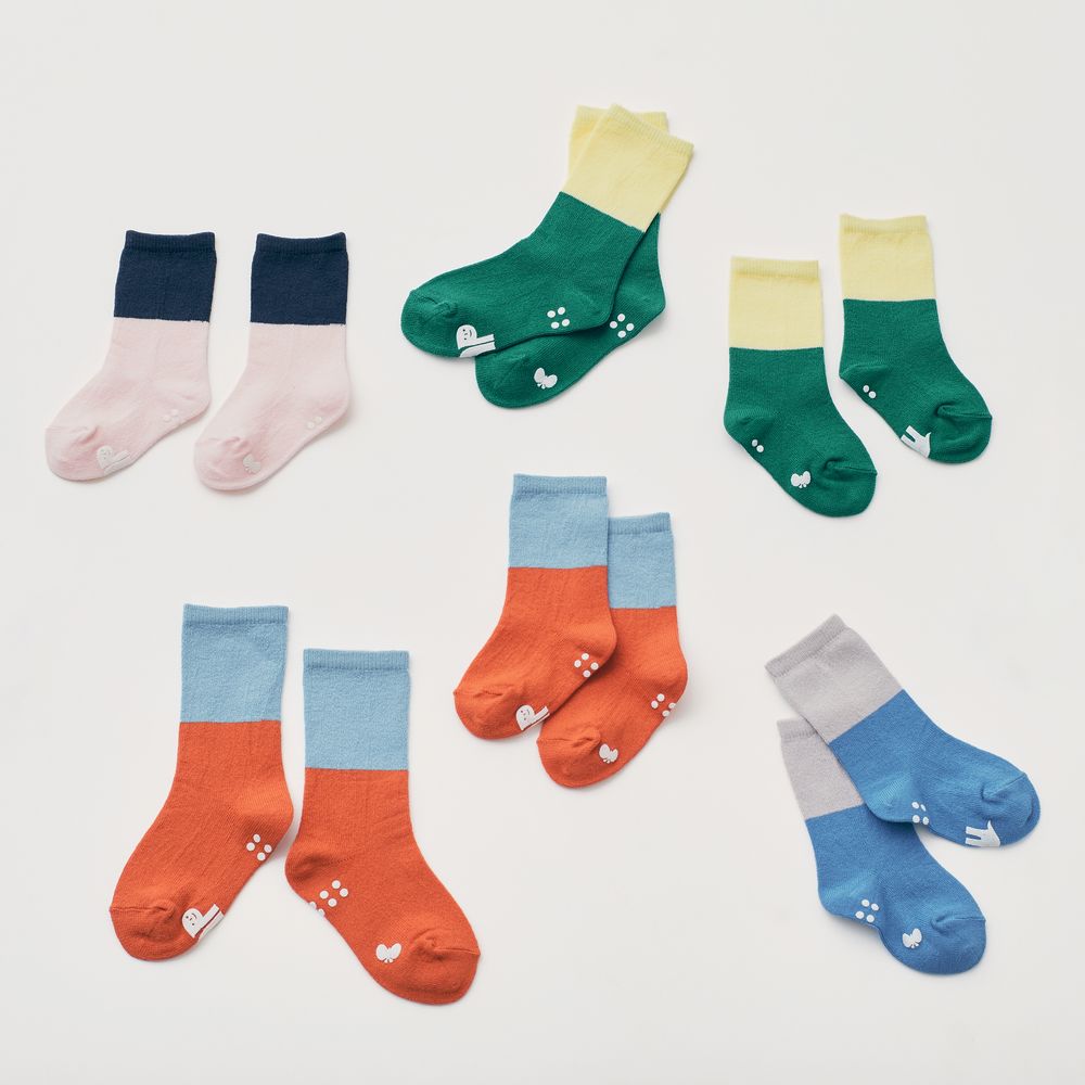 duo ソックス - minä perhonen