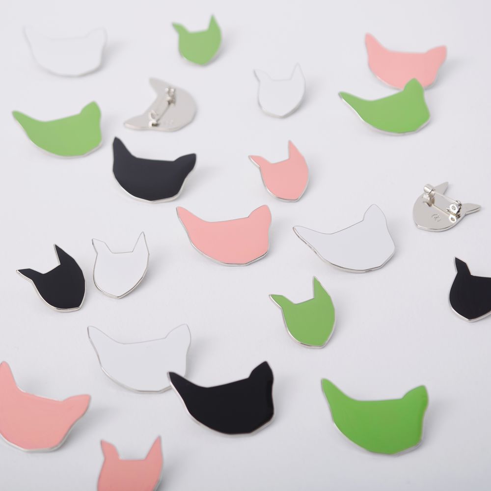 anone-anone ブローチ - minä perhonen