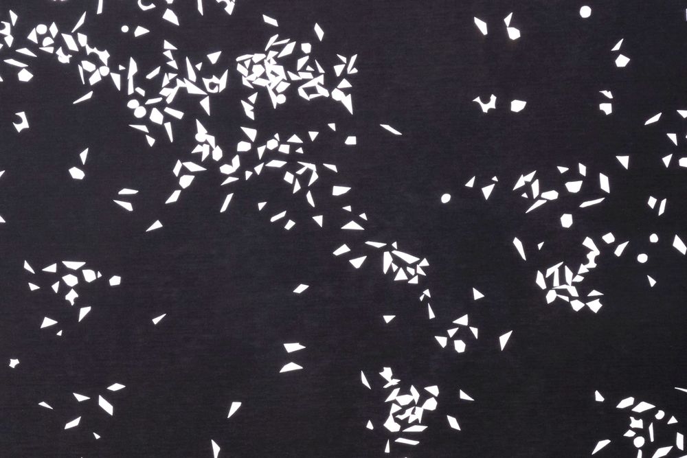 Textile Diary - minä perhonen