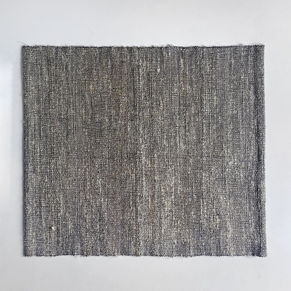 ミナペルホネン　wind flower 変形　ランチョン　マット [正規品] 葉っぱのコースターとランチョンマットをご覧頂けます。 - minä perhonen