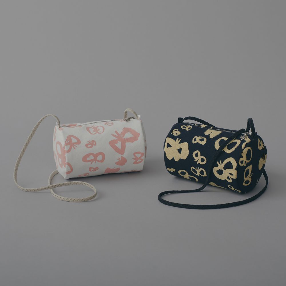 flutter ポシェット - minä perhonen