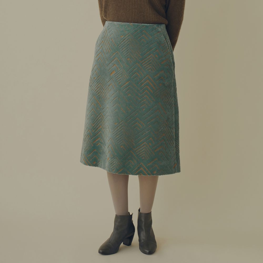 echo スカート - minä perhonen