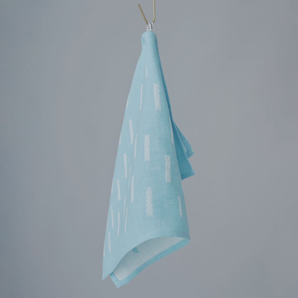 rain マルチリネンクロス - minä perhonen